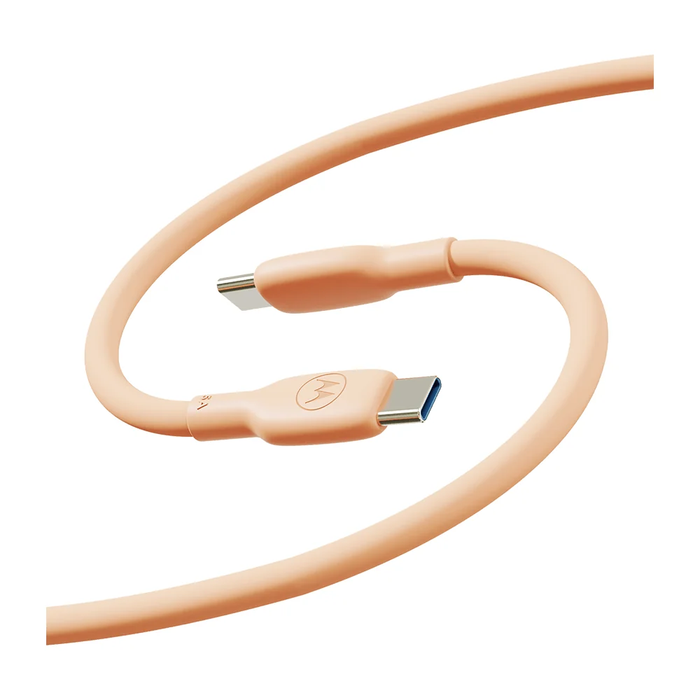 Foto do produto Cabos USB-C originais